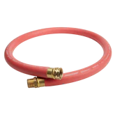 Supply Hoses For Booster Hose Reels